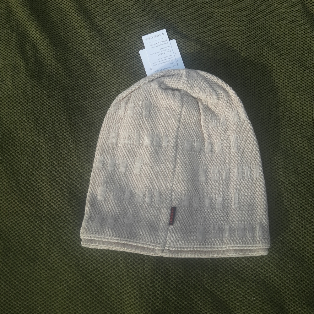 Jamont Beanie
